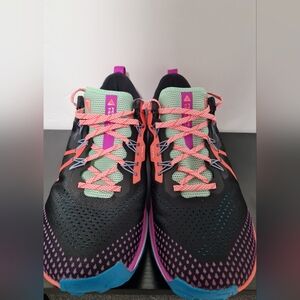 Nike React Pegasus  Trail 4 Men's Athletic  Shoes   Sneakers DJ6158-003